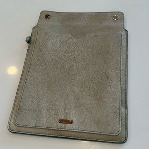 Free people iPad case